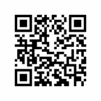 2025 Wilkes CHNA QR Code